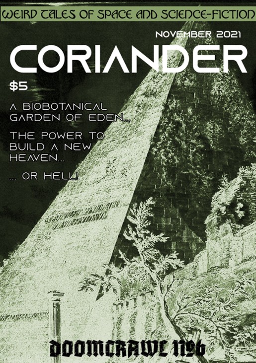 Games like Coriander