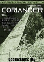 Coriander Image