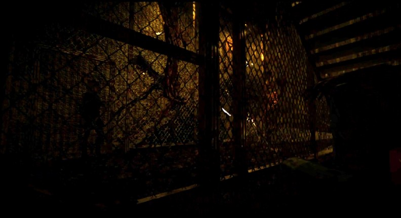 Cornered Cadavers Image