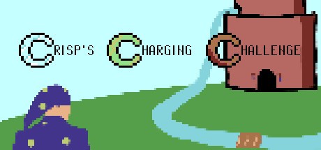 Games like Crisp's Charging Challenge