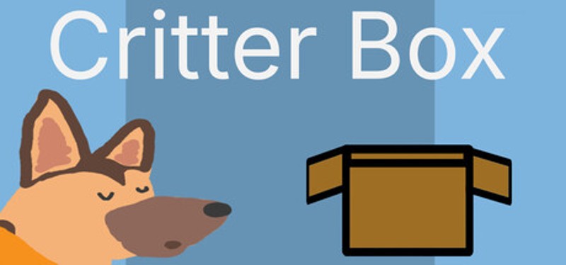 Critter Box Image