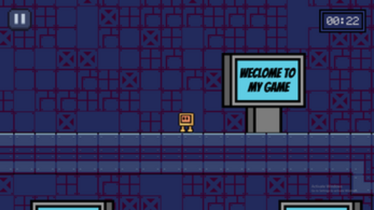 Cubo Loop screenshot