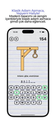 Cuspart: Adam Asmaca Ex Image