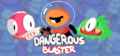 Games like Dangerous Blaster