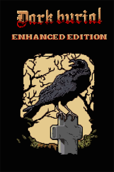 Games like Dark Burial