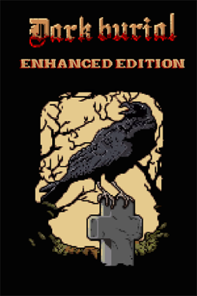 Dark Burial Image