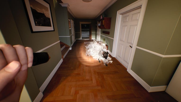 Darkness Arises screenshot