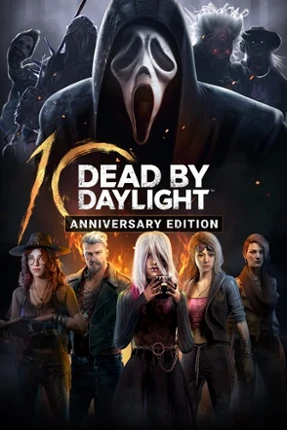 Dead by Daylight: 10th Anniversary Edition Windows Image
