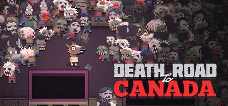Games like Death Road to Canada