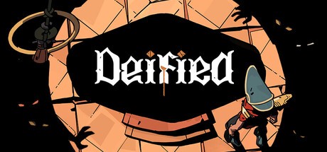 Games like Deified