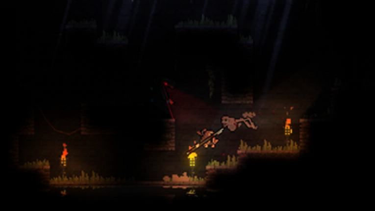 DeVoiden Image