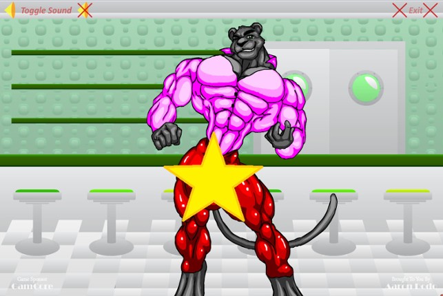 Dirty Education screenshot