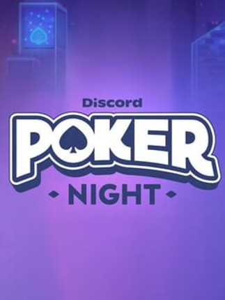 Discord Poker Night Image