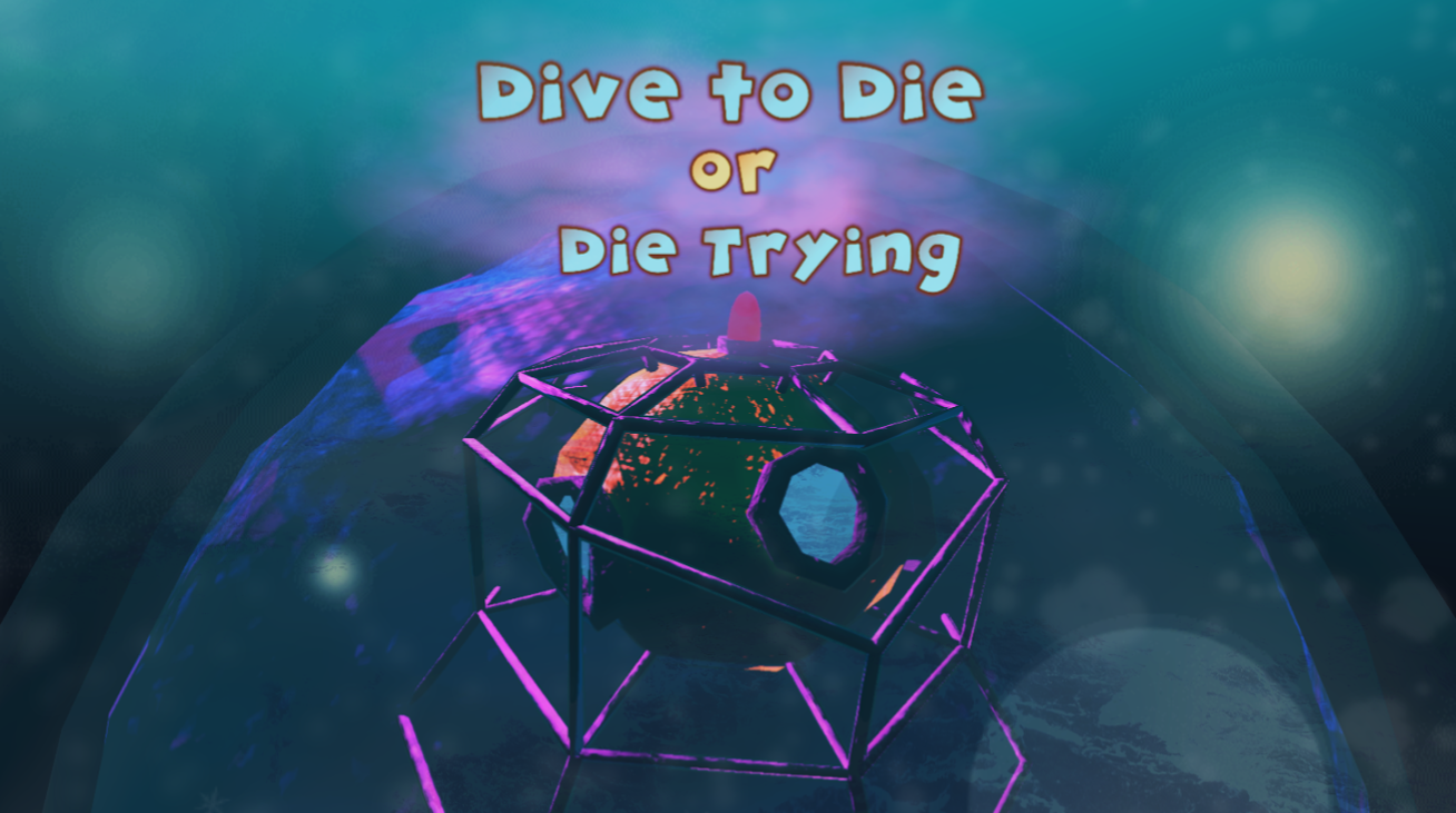 Games like Dive to Die, or Die Trying