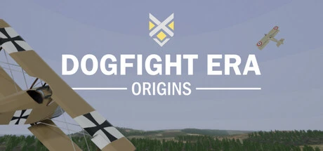 Games like Dogfight Era: Origins