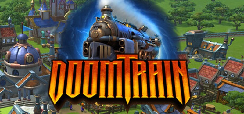 DOOMTRAIN Image