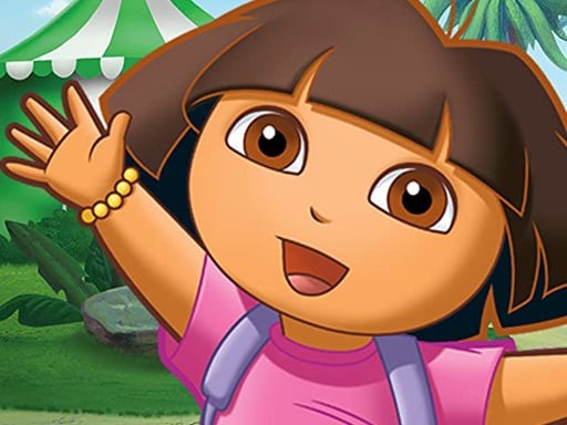 Games like Dora the Explorer Jigsaw Puzzle Collection
