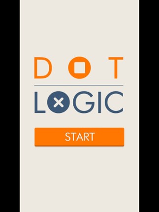 Dot Logic 無料のイラストパズル脳トレゲーム screenshot