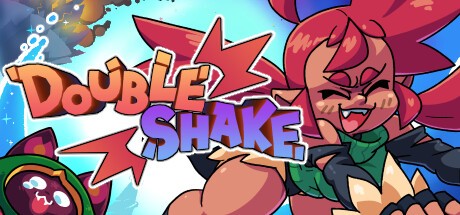 Games like DoubleShake