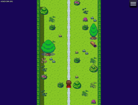 Drag's Tilemap Mask for MZ screenshot