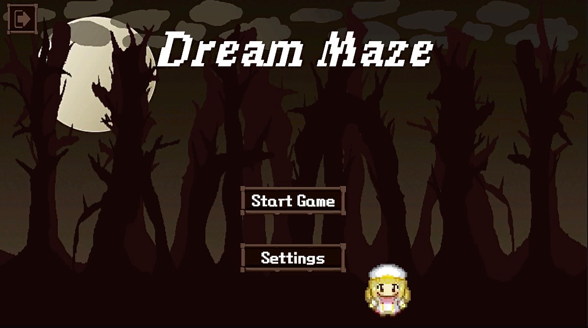 Games like DreamMaze