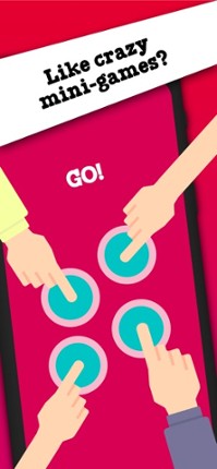 Drinkopoly! Drinking games screenshot