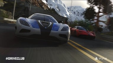 Driveclub Image