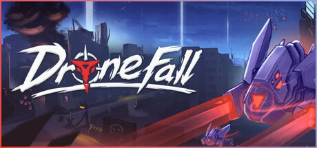 Games like Dronefall