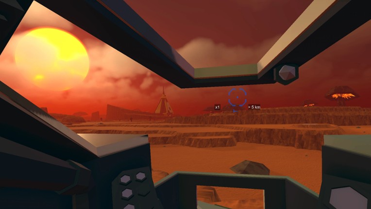 Drop Command screenshot