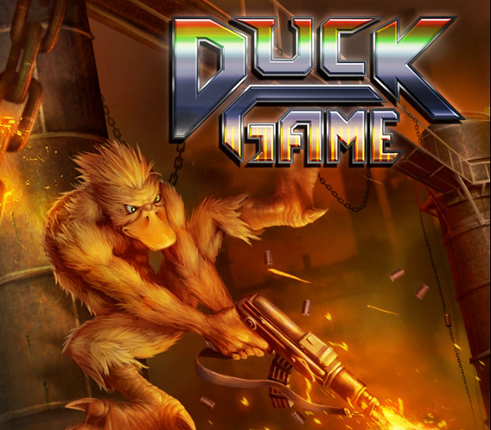 Duck Game Image