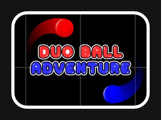 Games like Duo Ball Adventure