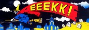 Games like Eeekk!