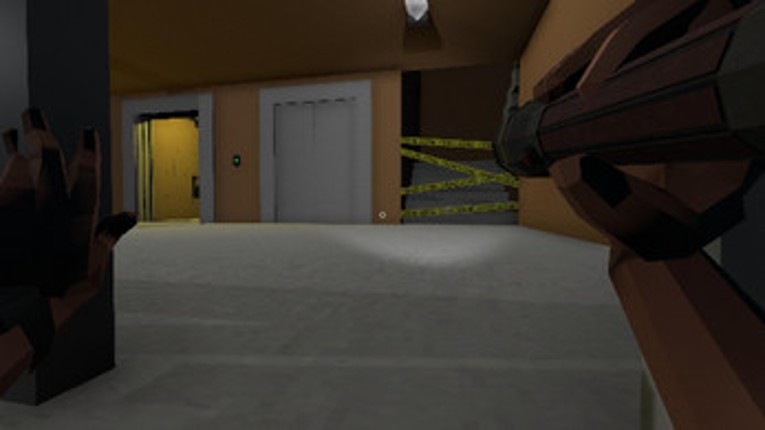 ELEVATOR NIGHTMARE Image