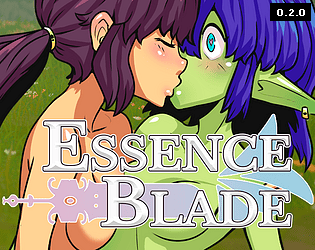 Games like Essence Blade [0.2.0]