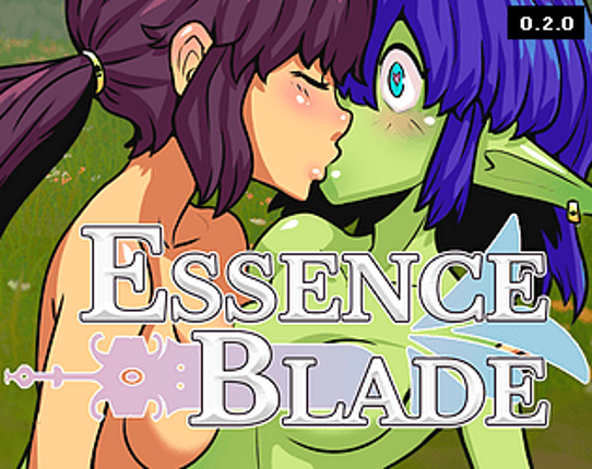 Essence Blade [0.2.0] Image