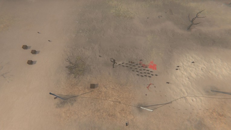 Extermination 1 Image