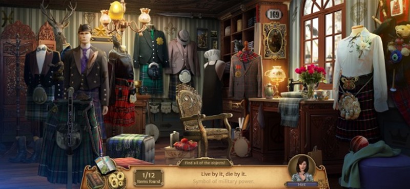 Faircroft's Antiques 2 screenshot