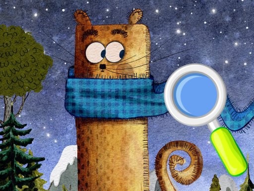 Games like Fairy Tale Find 5 Differences