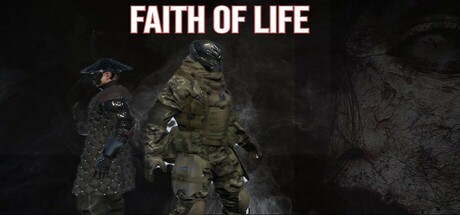 Games like Faith Of Life _ Survive Edition