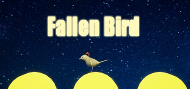 Fallen Bird Image