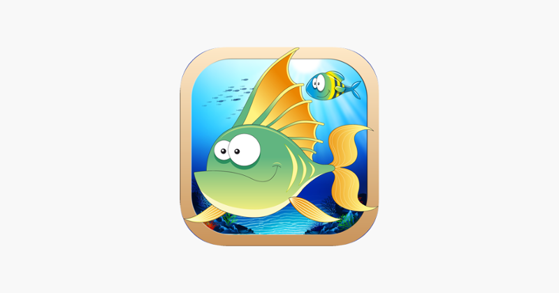 Family of Fish Game Cover