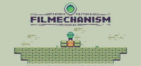 Games like FILMECHANISM