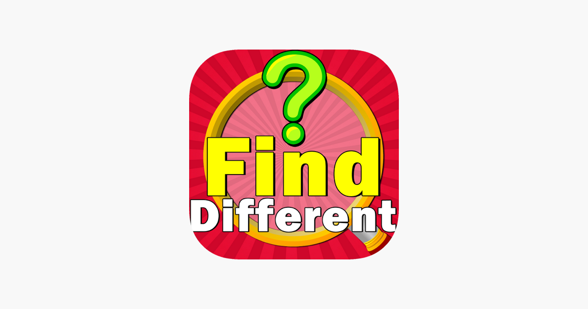 Games like Find the Differences : Spot the Differences - 6 Different