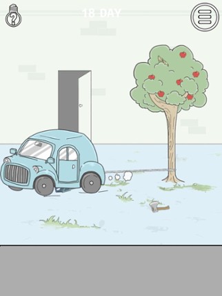 Finding husband's egg money screenshot