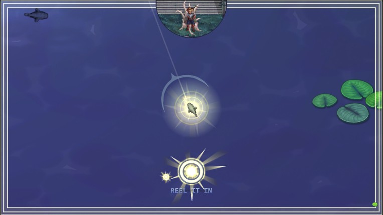 Fishing Echoes screenshot