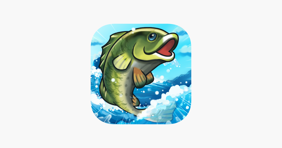Games like Fishing Tap Blitz