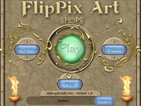 FlipPix Art - Shops Image