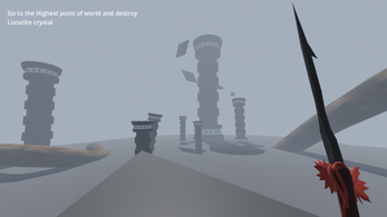 Follow The God That Failed Image