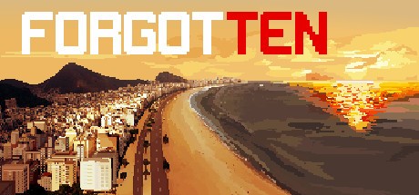 Games like Forgotten