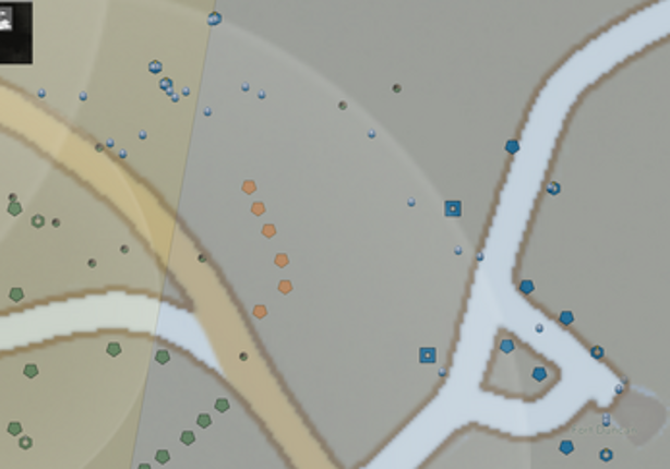 Foxhole - Cute dots 2025 (& Cute Intel Collection) Image